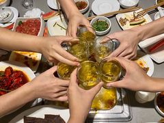 -海底捞火锅(石厦时代广场店)