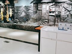 -渝信川菜(西单店)