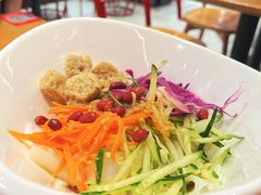 -震山堂·手工劲面(仓山万达店)