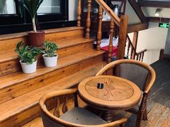 -1901 Cafe(西四店)