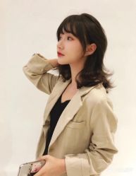 -GIRL STYLE 烫发·染发沙龙
