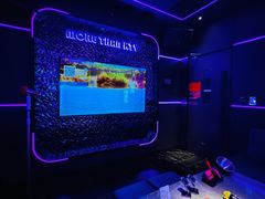 -星聚会KTV X Party(上海真如中海环宇城店)