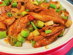 -同和·小葱伴豆腐(凤凰北路店)