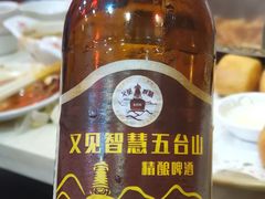 -重庆秦妈火锅(全国连锁五台山店)