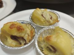 -半岛听涛蒸汽海鲜自助(K11店)