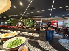 -拉蒂娜·巴西牛排馆 Latina·Brazilian Steakhouse(王府井喜悦店)