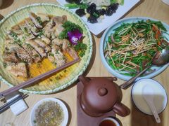 -德胜轩正宗顺德菜(宝安沙井会展中心店)