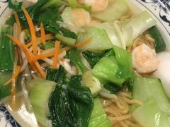 -富满美食