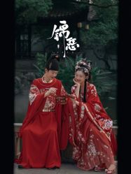 -今生有约婚纱摄影店(景德路店)