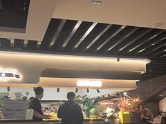 -汉丽斯巴西烤肉自助(市南店)