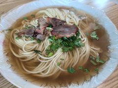 -八分场凉皮老店(正宗)