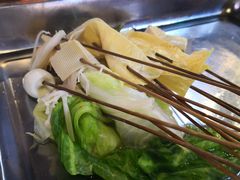 -搓火大都会(广安门总店)