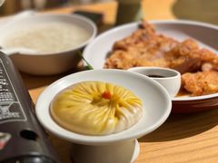 -苏小柳点心·手作小笼包(虹桥天地分院)