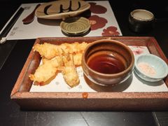 -花潮料理艺食馆(成都万象城店)