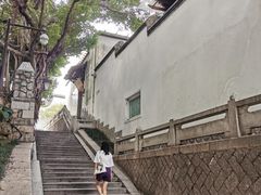 -乌山风景区
