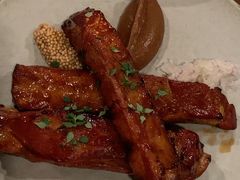 -BOR Eatery(安福路店)