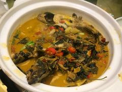 -伙工殿餐厅(吉大店)