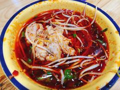 脑花-冒椒火辣(奎星楼街店)