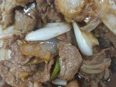 -全顺斋餐厅(育芳园店)