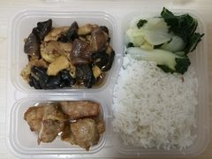 -都城壹族快餐(第66分店)