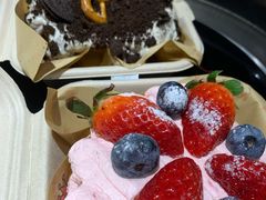 -7cake憩刻生日蛋糕·下午茶(西安店)