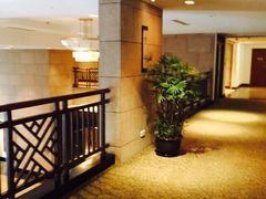 吴宫泛太平洋酒店-苏州吴宫泛太平洋酒店