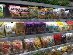 零售区-果蔬好生活超市(东湖店)