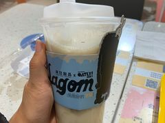 -满记甜品(龙湖长楹天街二店)