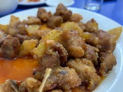 -老杨饭店(万科里店)