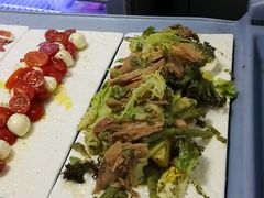 -丽思卡尔顿酒店-天泰轩中餐厅(大沽北路店)