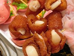 -龍歌自助小火锅(市南金茂湾店)