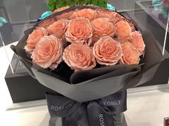 -ROSEONLY诺誓(广州K11店)