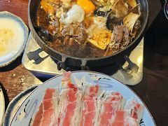 -松子料理(白家庄店)