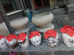 -兰溪小馆(东直门簋街店)