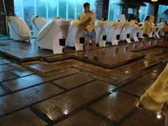 -咸宁万豪温泉谷度假区