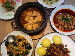 -金百万(方庄店)