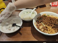 -寻裕记·现炒浇头面(人民广场店)