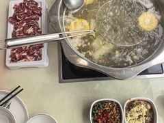 -潮悦牛肉火锅城(水贝店)
