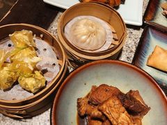 金陵爆鱼-南京大牌档(三阳广场苏宁店)