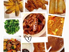 -上海小南国(仲盛世界商城店)