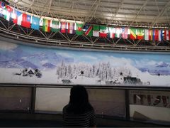 iphone_upload_pic-世界之窗阿尔卑斯冰雪世界