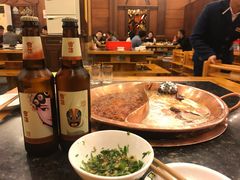 -老码头火锅(玉林店)