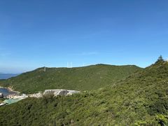 -东澳岛