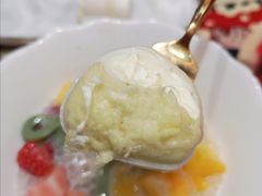-甜心妈妈·榴莲星级糖水(北京路总店)