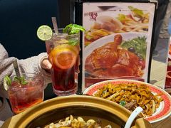 -滋味满屋美食坊(上海街店)