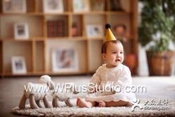 点击看大图 iphone_upload_pic-WPlus明星肖像亲子全家福摄影