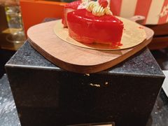 -岷山饭店-芝芝自助餐厅