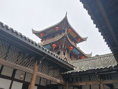 -中天楼