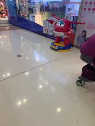 -孩子王(郑州恵济万达店)