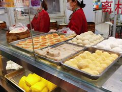 -常州糕团店(北大街新世纪商城店)